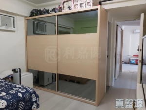 大埔花園 D座 - 28NTS – 香港北部都會區