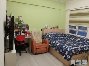 大埔花園 D座 - 28NTS – 香港北部都會區