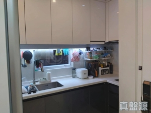 大埔花園 D座 - 28NTS – 香港北部都會區