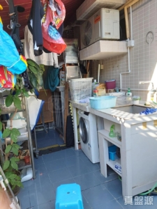 大埔花園 D座 - 28NTS – 香港北部都會區