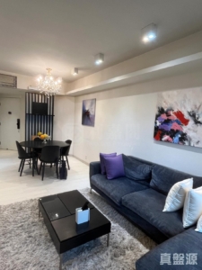 雅典居 6座 - 28NTS – 香港北部都會區
