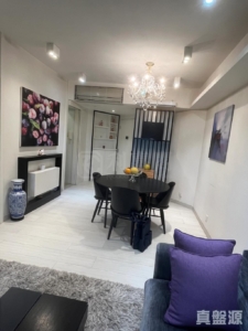 雅典居 6座 - 28NTS – 香港北部都會區