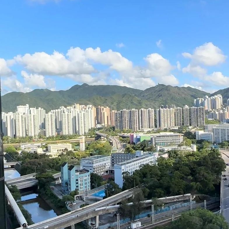 星凱．堤岸 3座 - 28NTS – 香港北部都會區