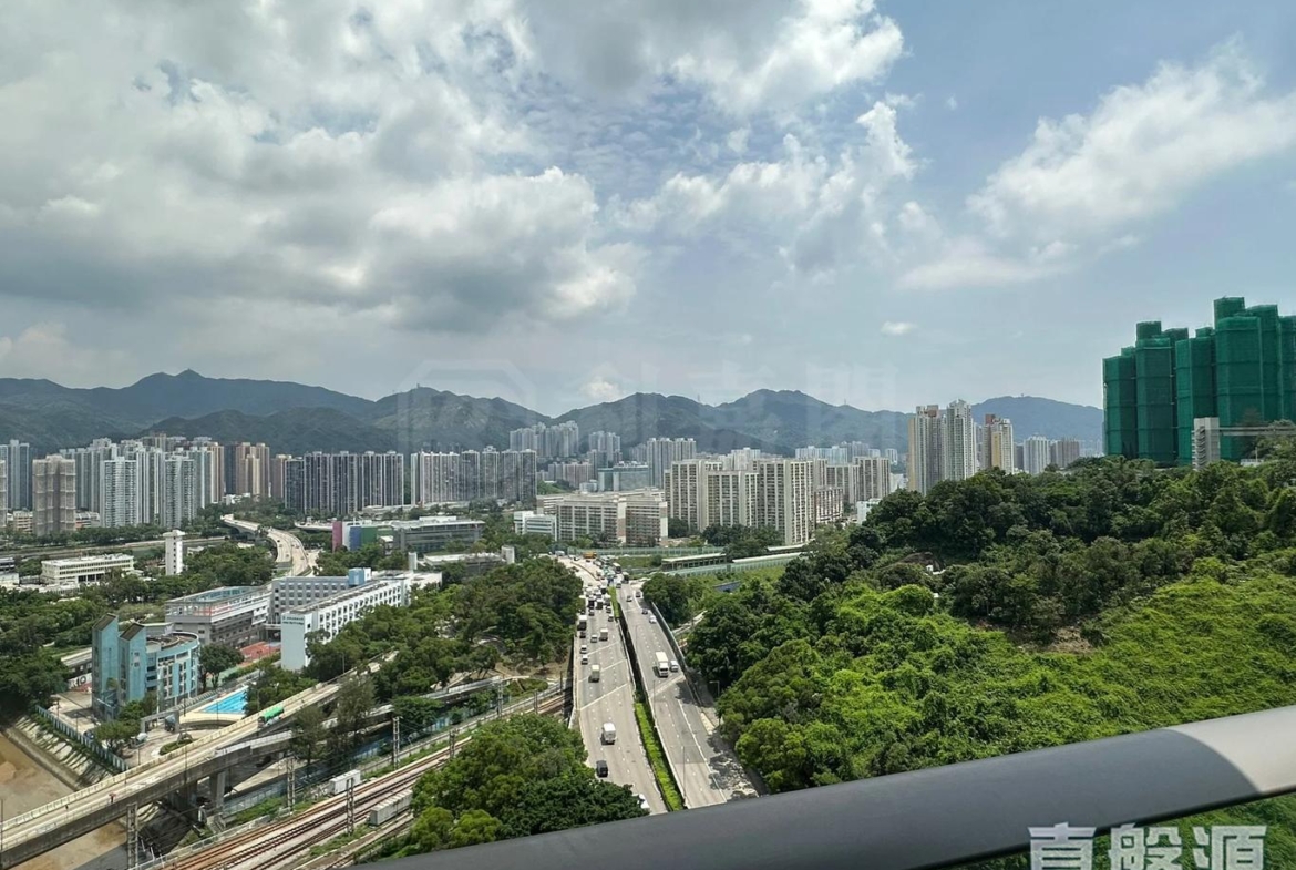 星凱．堤岸 3座 - 28NTS – 香港北部都會區