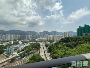 星凱．堤岸 3座 - 28NTS – 香港北部都會區