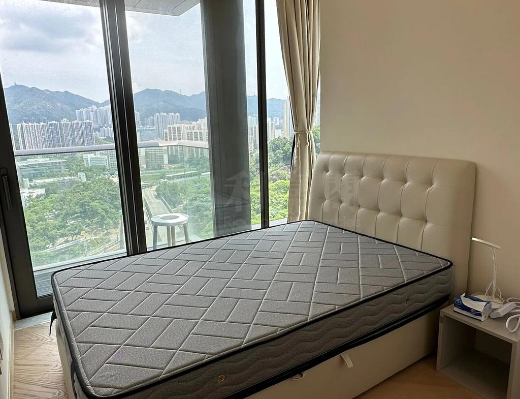 星凱．堤岸 3座 - 28NTS – 香港北部都會區