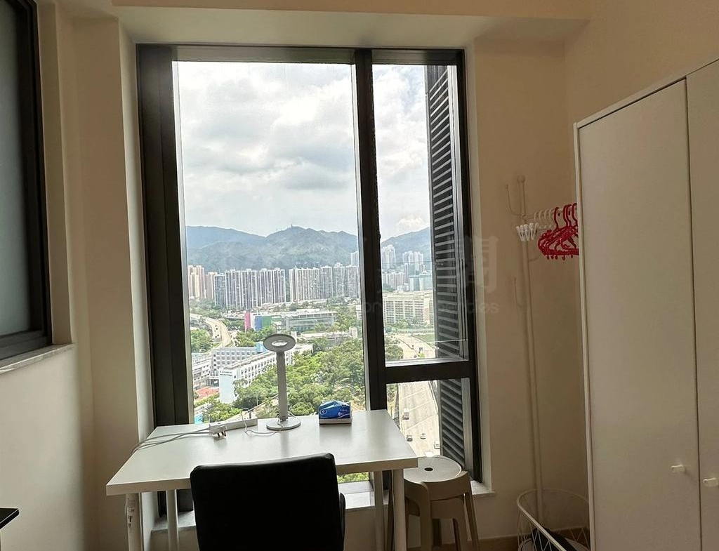 星凱．堤岸 3座 - 28NTS – 香港北部都會區