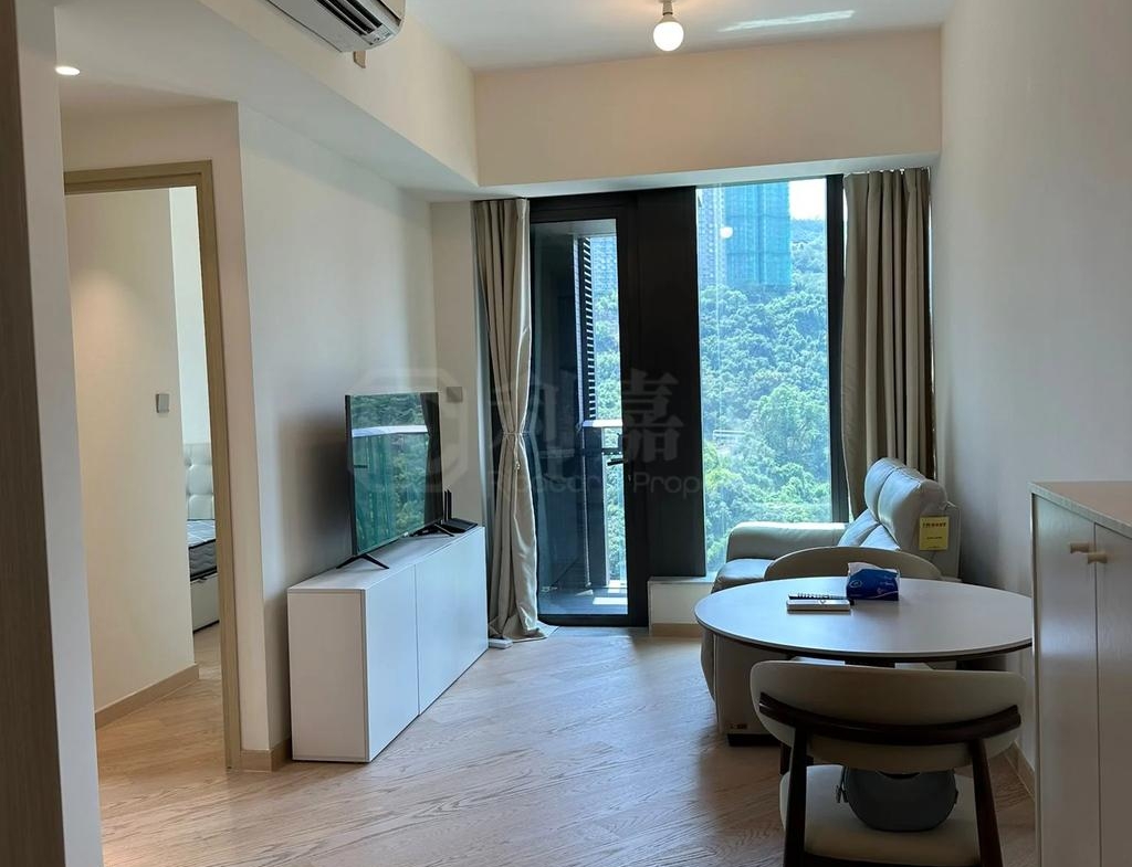 星凱．堤岸 3座 - 28NTS – 香港北部都會區