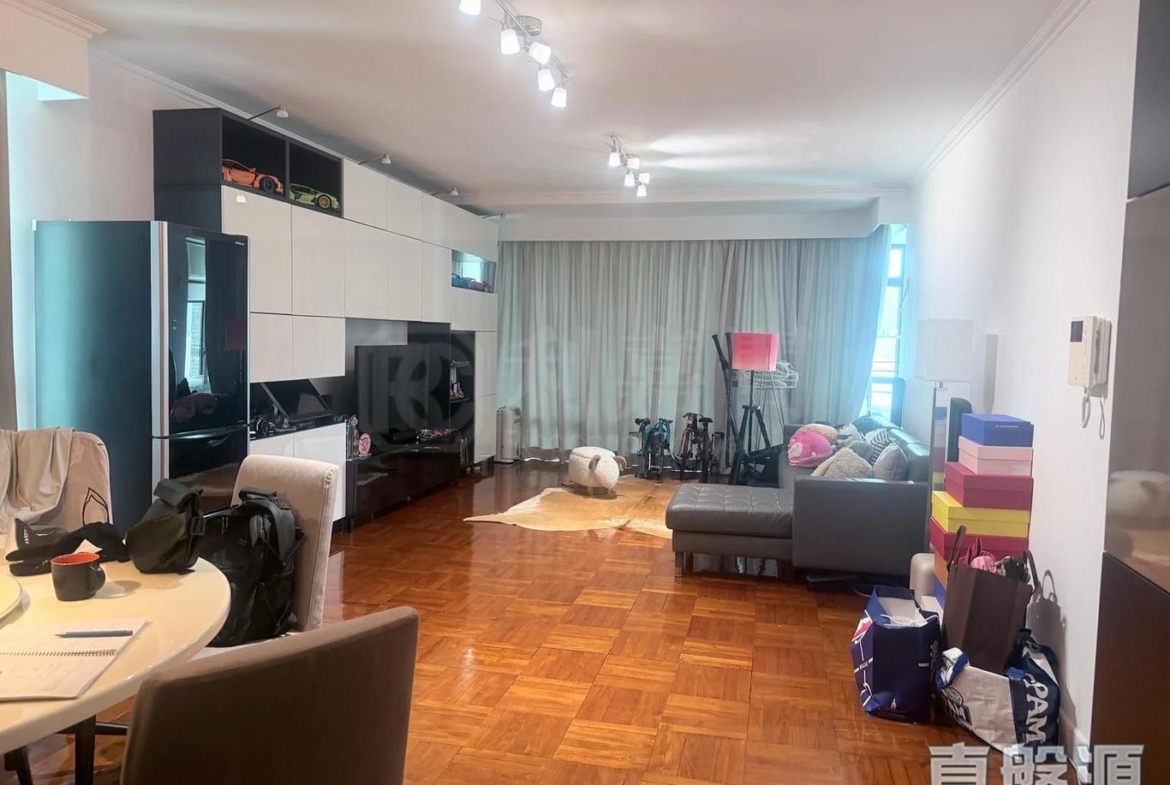 駿景園 1期 2座 - 28NTS – 香港北部都會區