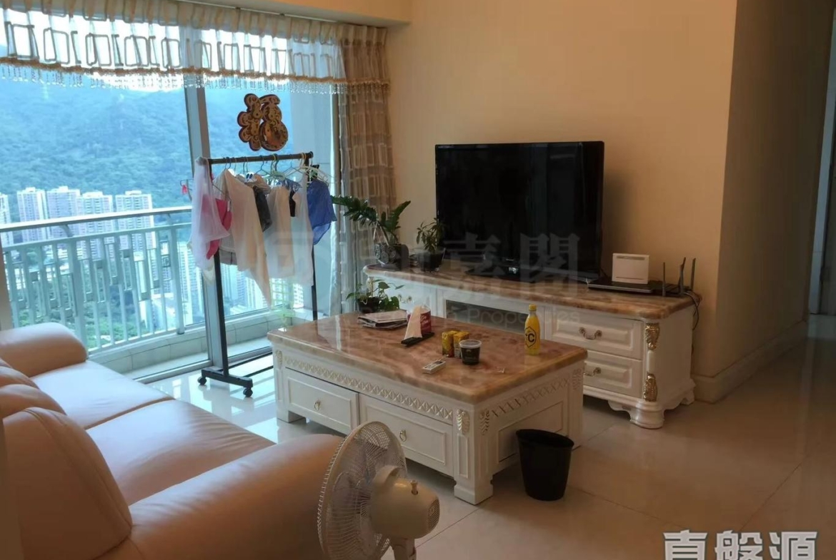 名城 3期 盛世 3座 - 28NTS – 香港北部都會區