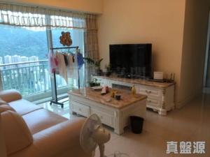 名城 3期 盛世 3座 - 28NTS – 香港北部都會區