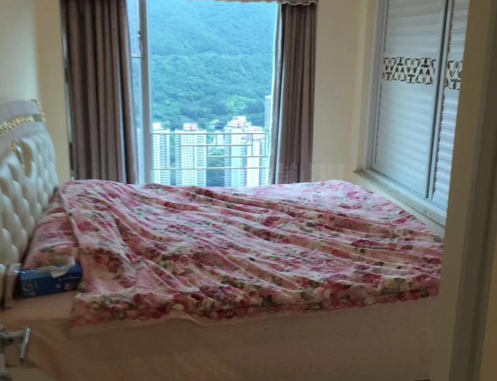名城 3期 盛世 3座 - 28NTS – 香港北部都會區