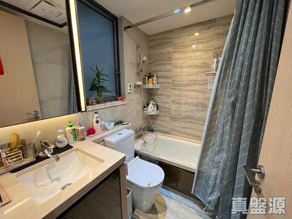 天鑽 8座 - 28NTS – 香港北部都會區