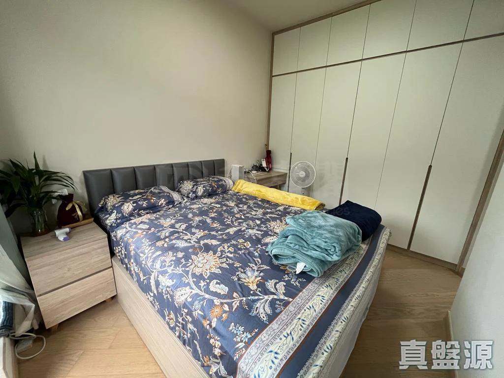 天鑽 8座 - 28NTS – 香港北部都會區