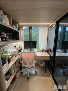 天鑽 8座 - 28NTS – 香港北部都會區