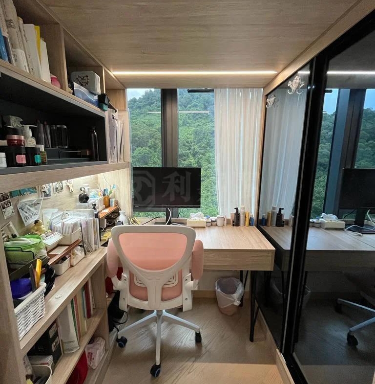 天鑽 8座 - 28NTS – 香港北部都會區