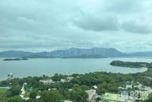 雅典居 9座 - 28NTS – 香港北部都會區