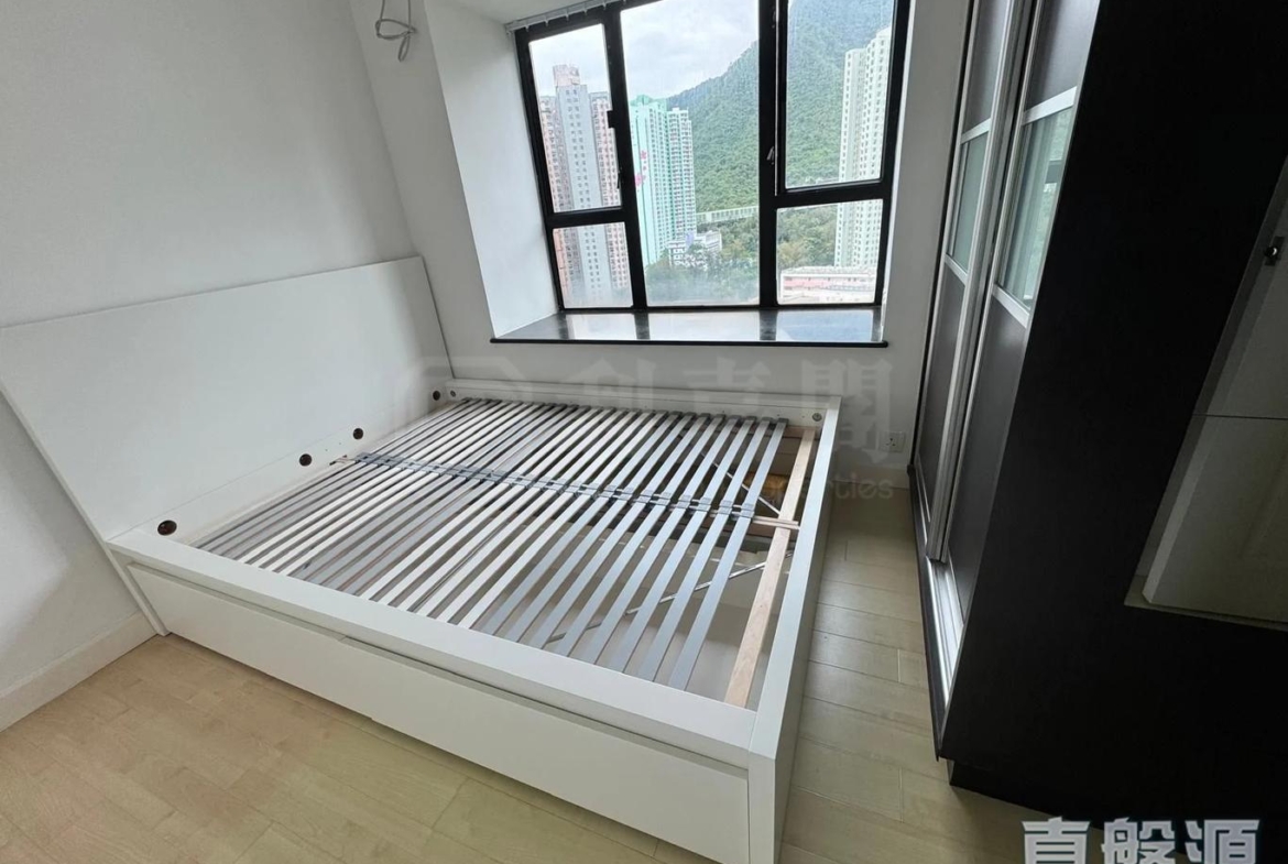 雅典居 9座 - 28NTS – 香港北部都會區