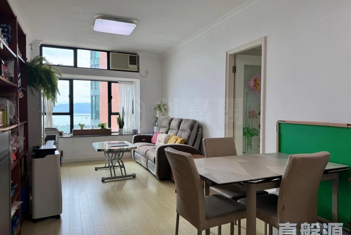 雅典居 9座 - 28NTS – 香港北部都會區