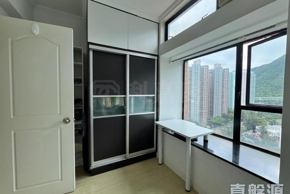 雅典居 9座 - 28NTS – 香港北部都會區