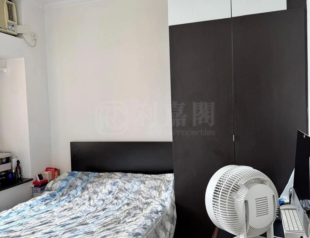 雅典居 9座 - 28NTS – 香港北部都會區