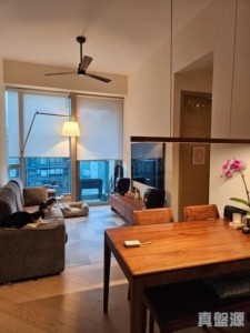 逸瓏灣8 2座 - 28NTS – 香港北部都會區