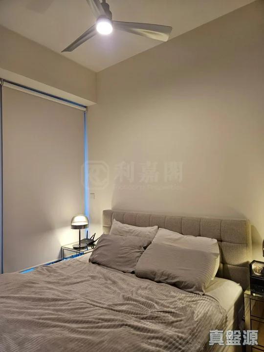 逸瓏灣8 2座 - 28NTS – 香港北部都會區