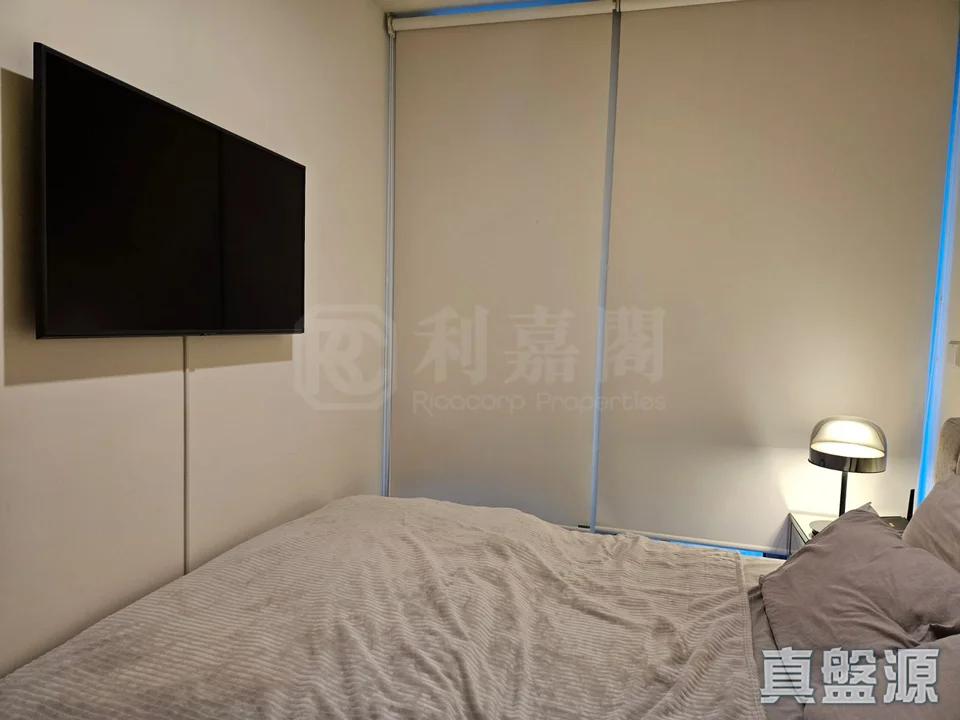 逸瓏灣8 2座 - 28NTS – 香港北部都會區