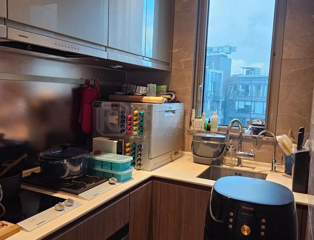 逸瓏灣8 2座 - 28NTS – 香港北部都會區