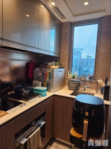 逸瓏灣8 2座 - 28NTS – 香港北部都會區