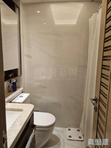 逸瓏灣8 2座 - 28NTS – 香港北部都會區