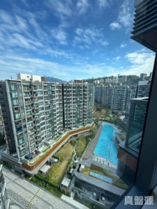 SILICON HILL UNIVERSITY HILL 2B期 優景閣 第3座 - 28NTS – 香港北部都會區