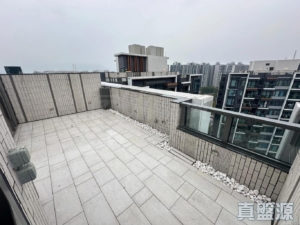 SILICON HILL UNIVERSITY HILL 2B期 優景閣 第3座 - 28NTS – 香港北部都會區