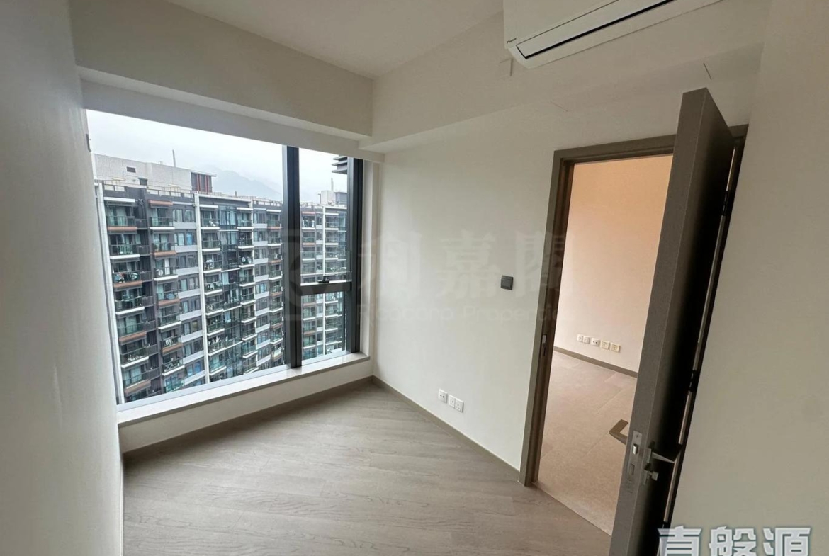 SILICON HILL UNIVERSITY HILL 2B期 優景閣 第3座 - 28NTS – 香港北部都會區