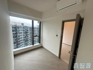 SILICON HILL UNIVERSITY HILL 2B期 優景閣 第3座 - 28NTS – 香港北部都會區