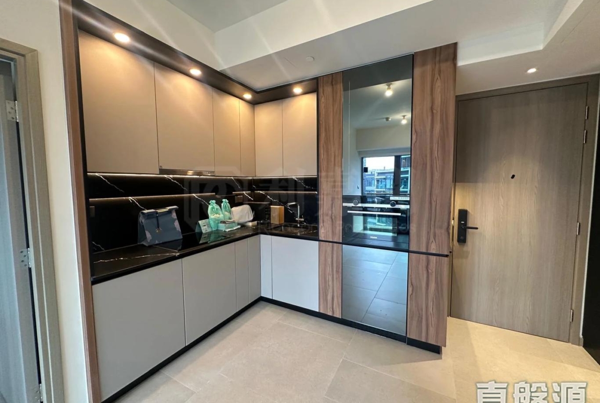 SILICON HILL UNIVERSITY HILL 2B期 優景閣 第3座 - 28NTS – 香港北部都會區