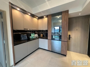 SILICON HILL UNIVERSITY HILL 2B期 優景閣 第3座 - 28NTS – 香港北部都會區