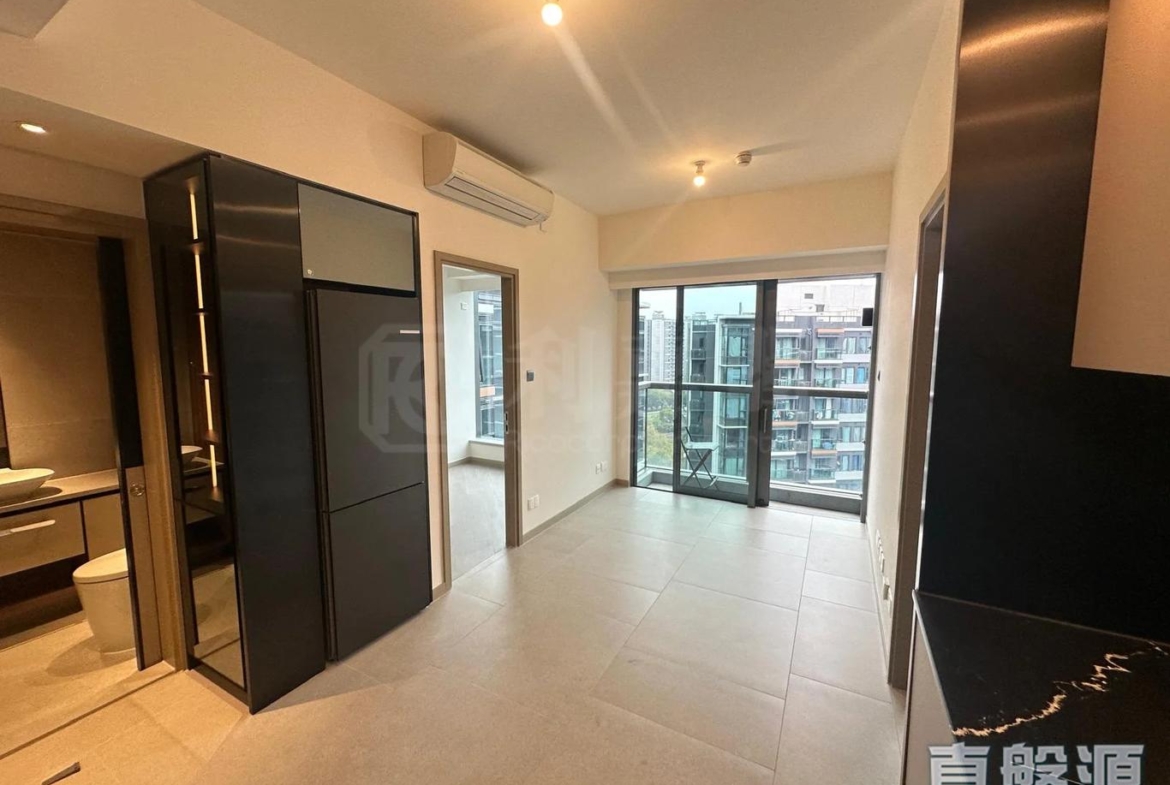 SILICON HILL UNIVERSITY HILL 2B期 優景閣 第3座 - 28NTS – 香港北部都會區