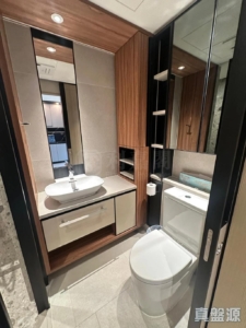 SILICON HILL UNIVERSITY HILL 2B期 優景閣 第3座 - 28NTS – 香港北部都會區