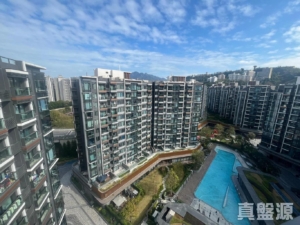 SILICON HILL UNIVERSITY HILL 2B期 優景閣 第3座 - 28NTS – 香港北部都會區