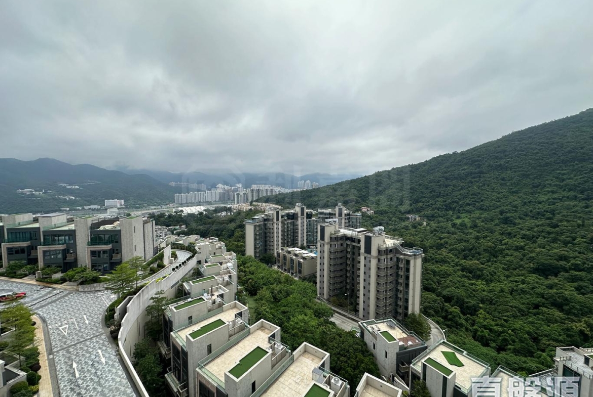駿嶺薈 2座 - 28NTS – 香港北部都會區