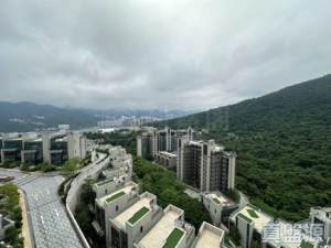 駿嶺薈 2座 - 28NTS – 香港北部都會區