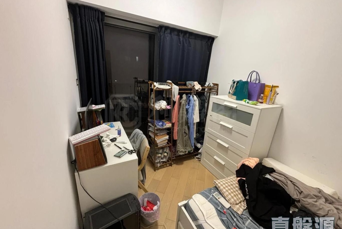 雲滙 1期 3座 - 28NTS – 香港北部都會區