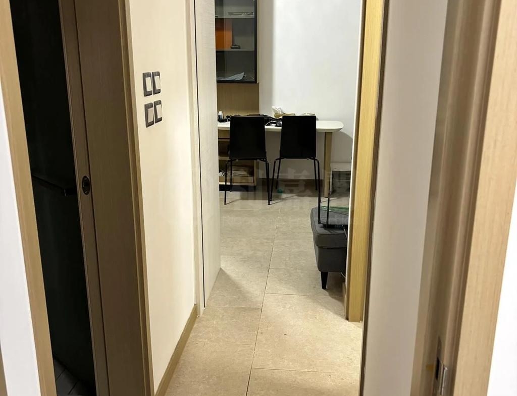 雲滙 1期 3座 - 28NTS – 香港北部都會區