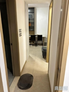 雲滙 1期 3座 - 28NTS – 香港北部都會區