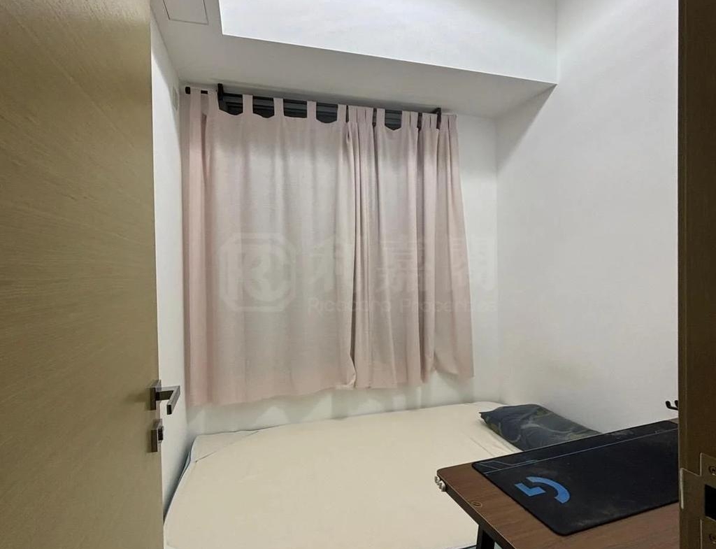 雲滙 1期 3座 - 28NTS – 香港北部都會區