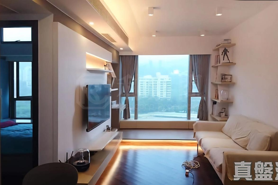 逸瓏灣 II 大廈10座 - 28NTS – 香港北部都會區
