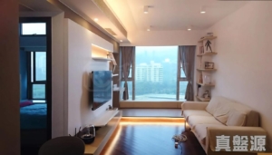 逸瓏灣 II 大廈10座 - 28NTS – 香港北部都會區