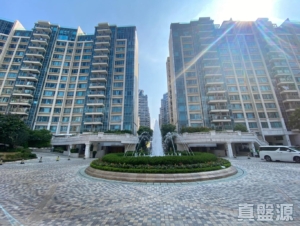 逸瓏灣 II 大廈10座 - 28NTS – 香港北部都會區