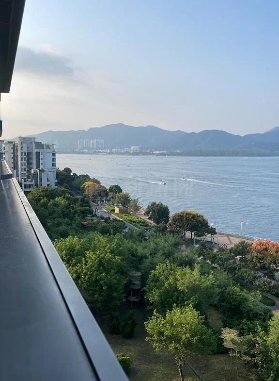 逸瓏灣 II 大廈10座 - 28NTS – 香港北部都會區